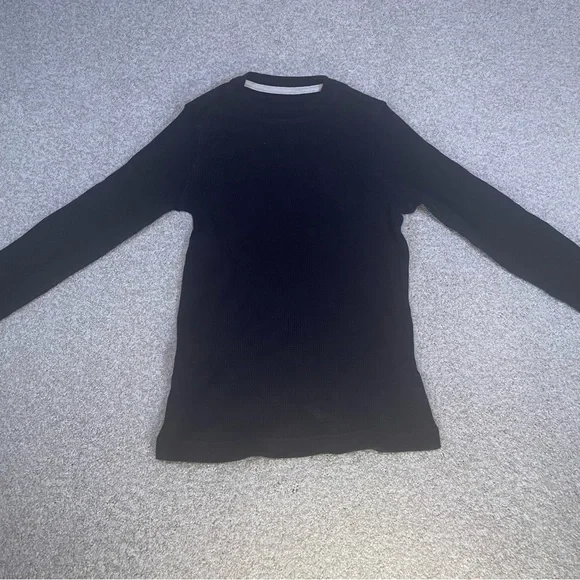 urban pipeline Shirts Tops Urban Pipeline Thermal Black